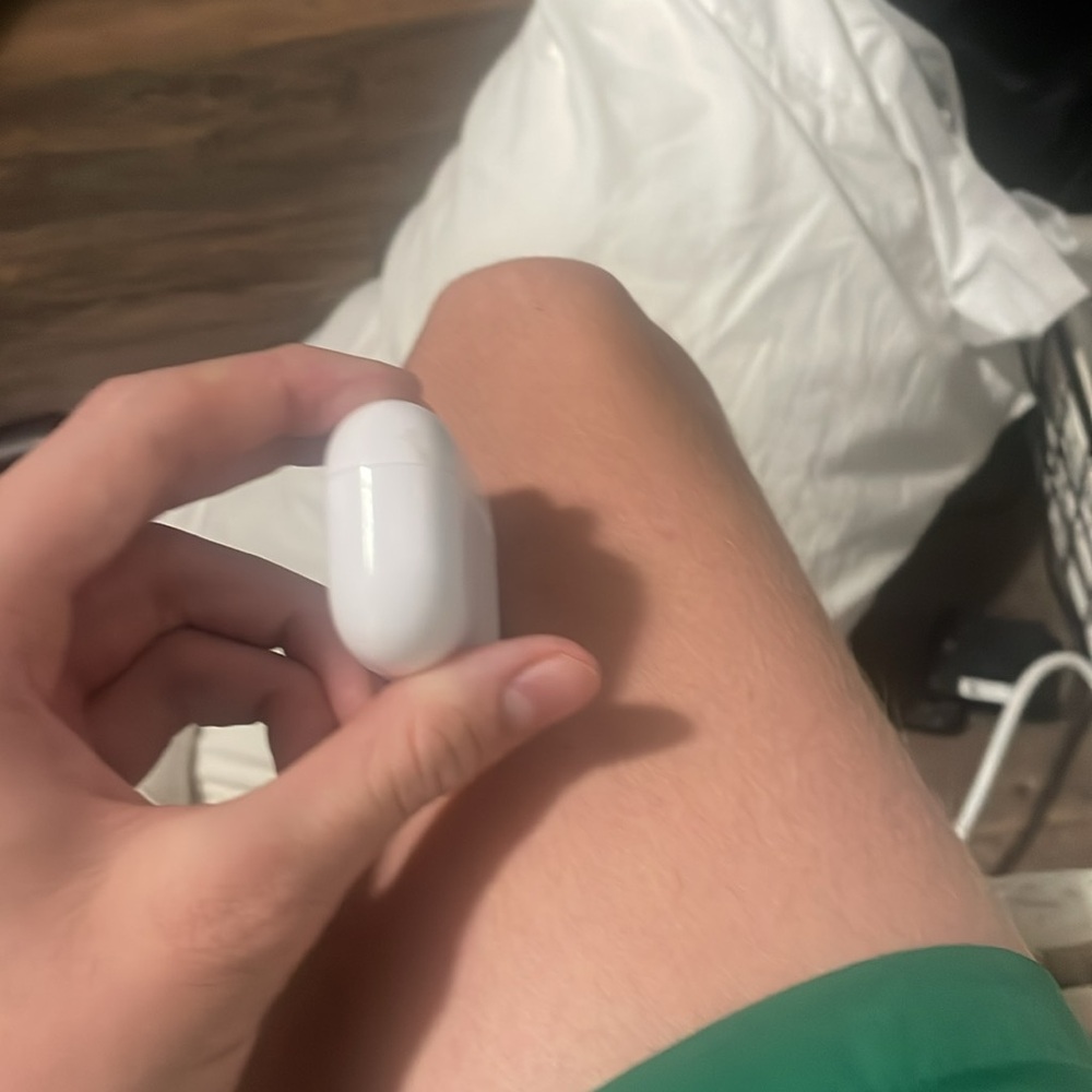 AirPods 2nd gen